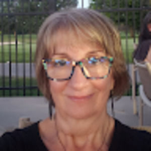 Meet your Posher, Cindy